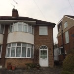 3 bedroom semi-detached on Lincoln Avenue, N14